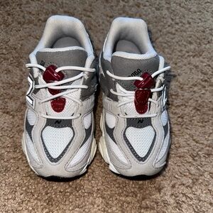 Toddler New Balance 9060 🩶